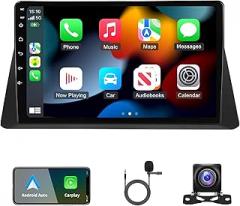 Car Stereo Radio for Kia Optima K5 2016 2017 2018, 10.1