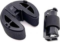 Cassette Paper Feed Roller Kit for HP CM2320 CP2025 CP1215 CP1515 CP1518 CM1415 CM1312 CP1525 Pro 200 M251 M276nw M300 M375nw M451dn M451nw M475dn M475dw M476dn M476dw