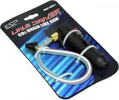 Generic DLG-1 ESP Line Driver CO2 Condensate Drain Cleaner Gun Compatible Replacement for Gallo Gun GG-1, DLG-1_ver3