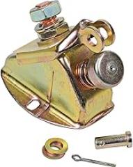 #US Replacement Parts Starter Switch for 1925781, 1932131, 1933805, 1940047 Tractors; 240-12011