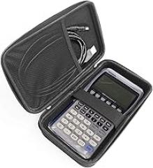 Hard Case Compatible for Casio fx-9860GII Graphing Calculator