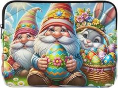 Laptop Sleeve for 14 Inch Laptop Laptop Case Cover Portable Electronic Device Cover Shockproof Protective Notebook Case