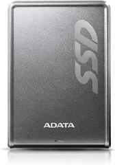 ADATA SV620H 256GB USB 3.0 External Solid State Drive (ASV620H-256GU3-CTI)