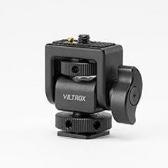 VILTROX Camera Monitor with Cold Show