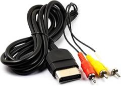 24 Pin AV Cable 1.8Meter / 6FT for Original Xbox