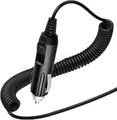 Car Dc Adapter Compatible with My Book External Hard Drive HDD 640gb Home Edition Da-36g12