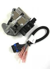 Lokar DBW-FORD01 Drive-By-Wire Electronic Throttle Control with Harness