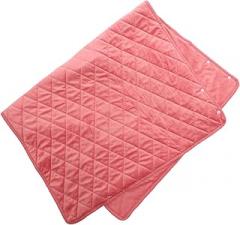 Healifty USB Electric Heating Blanket Wearable Warm Shawl for Office and Outdoor Use Portable Low Voltage Heated Throw with Power Extension and Washable for Winter