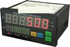 Load Cell Sensor, Digital Display LED Weighing Controller,Digital Weighing Scales,Weighing Scales for DIY Portable Electronic Kitchen Scale Kit