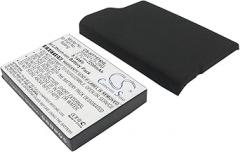 Cameron Sino ACCCHEN Rechargeable Battery for 7 Pro, T7576 (2200mAh/8.14Wh) 35H00123-29M, BA S550