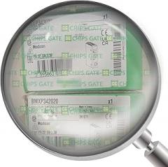 BMXP342020 1 PCS BMXP342020 New BMX-P342-020 Electric in Box