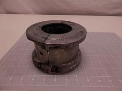 Falk 1060T10 0775808 Cover-Grid Assy