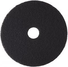 Stripping Pad, Black, Size 19