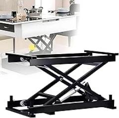 110V Electric Lifting Table, Capacity of Electronic Scissor Lifting Table, Lifting Frame (Lifting Platform with Manual Control), Electric Lifting Platform with Height Adjustment