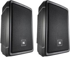 JBL IRX108BT Compact Powered 8