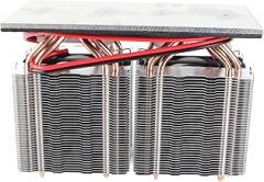 12V 240W 2 * 12710 Electronic Semiconductor DIY Refrigerator Cooler Cooling System Kit