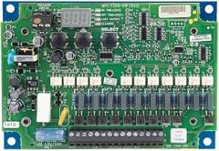 NCC DNC-T2010-020 Dust Collector; 120 VAC; 2 VA (Max.); 50/60 Hz; -40 to degC