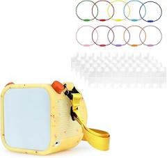 Holder Bundle Set Compatible with Yoto Player 3rd Gen. and Cards