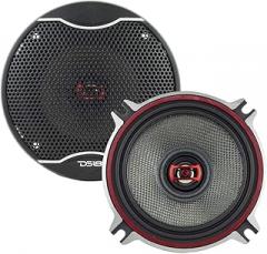 DS18 EXL-SQ4 - Car Speaker 4