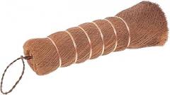 Practical Tea Tray Brush for Kitchen Cleaning Sturdy Bowl Scrub Brush Hanging Hair Tool for Dishes and Tableware Compact for Easy Storage