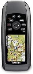 Garmin GPSMAP 78S Marine GPS Navigator and World Wide Chartplotter (010-00864-01)