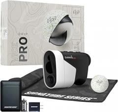 Garmin Z82 with Vice Pro Drip L/B Signature Power