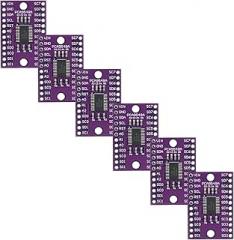 6pcs TCA9548A 8-Channel I2C Expander Bidirectional Switch Module for Raspberry Pi
