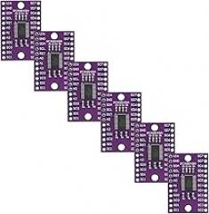 6pcs TCA9548A 8-Channel I2C Expander Bidirectional Switch Module for Raspberry Pi