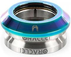 Ethic Oracle Headset Neo Chrome