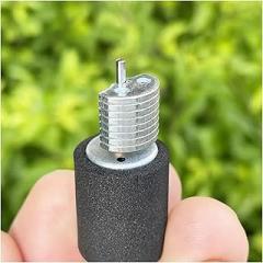 12 * 22MM Cylindrical Vibration Electronic Starter DC 3V-6V Powerful Vibration Small Electronic Starter for for Beauty Instrument