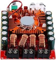 Compatible with Power Amplifier, TDA7498E DC 15-36V 160+160W High Power Dual Channel Audio Stereo Power Amplifier Board Module, Electronic Components, Amplifiers