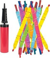 Toysmith Neato! Rocket Balloons, Toy