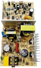 FX 102 Red Wine Cabinet Power Board，FX 102 12.5V Main Board Power Supply Refrigerator Accessories 220V 70W PCB121110K1