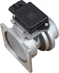AIP Electronics Premium Mass Air Flow Sensor MAF AFM Compatible with 1996-1997 Ford and Mazda 2.0L Automatic OEM Fit MF62Z1