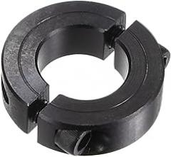 Tool Parts and Accessories Double Split Shaft Collar for 7/8