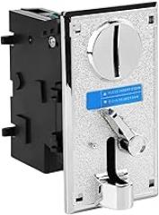 Pusher, Acceptor Advanced Electronic CPU Selector Acceptor Sorter Rolling Machine for Game Vending Machines