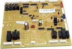 Samsung DA94-02275B Refrigerator Electronic Control Board Genuine Original Equipment Manufacturer (OEM) part for Samsung