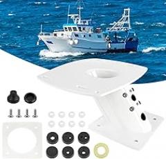 Forward Leaning Radar Mount APT-F-150-01 6