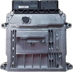 39132-26AL0 ECU Original Car Engine Computer Board Electronic Control Unit A19 M7.9.8