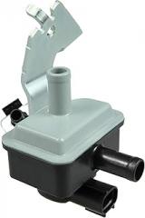 WVE by NTK 2M1635 Vapor Canister Purge Solenoid, 1 Pack