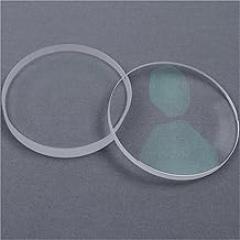 High Power 80mm Achromatic Objective Lens for Astronomical Telescope - DIY Accessories for Students