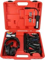 Car Electronic Stethoscope, Six-Channel Stethoscope Engine Diagnosis Scope Mechanics Tool, Mechanic Malfunction Dia