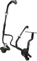 WVE by NTK 2M1597 Vapor Canister Purge Solenoid, 1 Pack