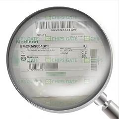 New BMXRMS004GPF 1PC New BMXRMS004GPF for Shipping