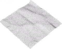 Universal High-Temp Projector Dust Filter-Cut-to-Size Sponge Screen With Same Thickness For All Models(200mm*200mm*3mm)