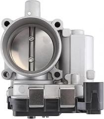 Electronic Throttle Body Valve Assembly for VW 1.2 1.4 1.6 TSI TFSI 03F133062B 03F1330620C 03F133063E