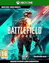 Electronic Arts Battlefield 2042 (Xbox One)