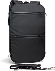 Xtreme Sight Line ~ FLEX Faraday Bag for Laptops, Tablets, and Mid-Size Electronics ~ Tracking/Hacking Defense ~ Stone