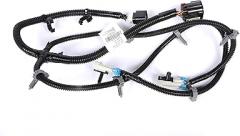 ACDelco GM Original Equipment 25949557 Electronic Brake Control Wiring Harness