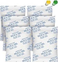 Silica Gel Packets, 20 Gram 35 Packs Desiccant Packs for Storage, Food Grade Moisture Absorbers with Color Indicating, Desiccant Packs for Foods, Electronics, Jewelry, Safe, 3D Filaments